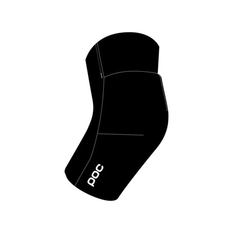 PocVPD Max Elbow - Coudière VTT