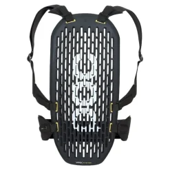 PocVPD System Back - Dorsale VTT