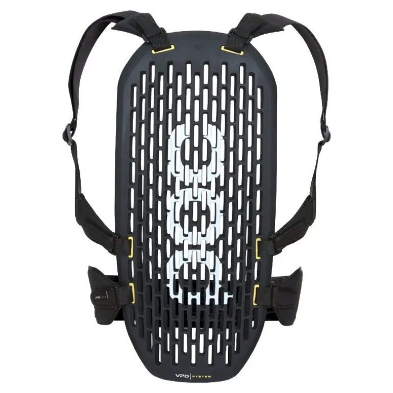 PocVPD System Back - Dorsale VTT