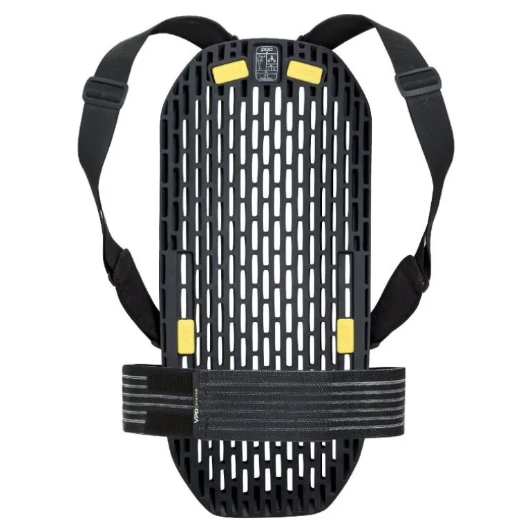 PocVPD System Back - Dorsale VTT