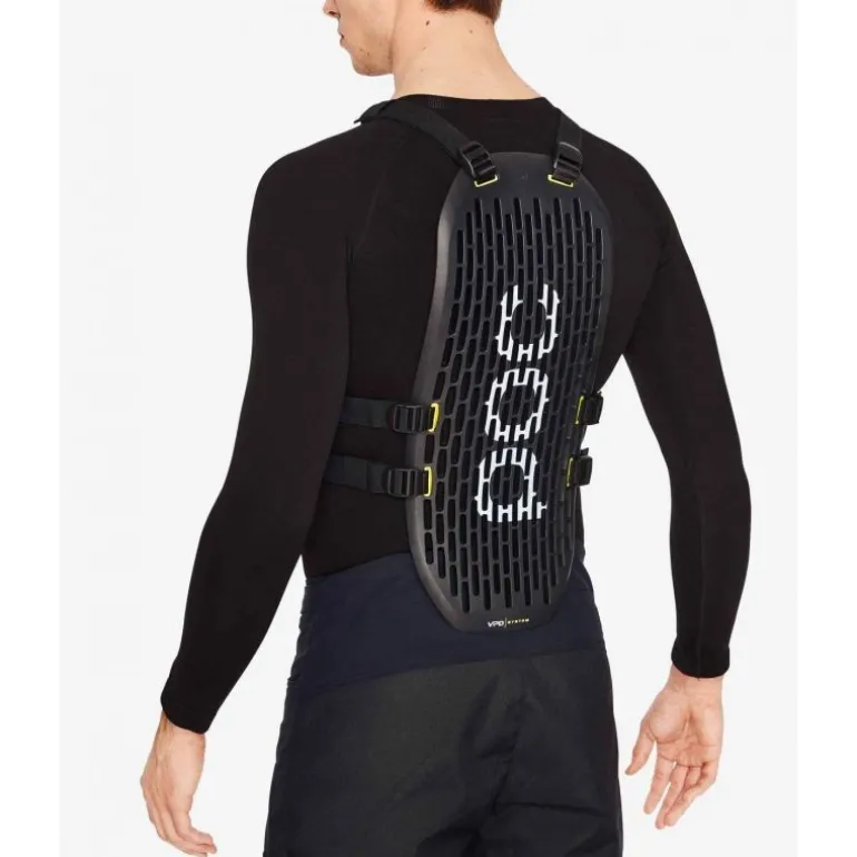 PocVPD System Back - Dorsale VTT