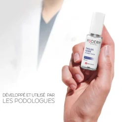 PodermHuile Sérum Fortifiant - Soin du corps