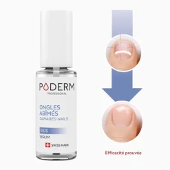 PodermHuile Sérum Kids - Soin du corps
