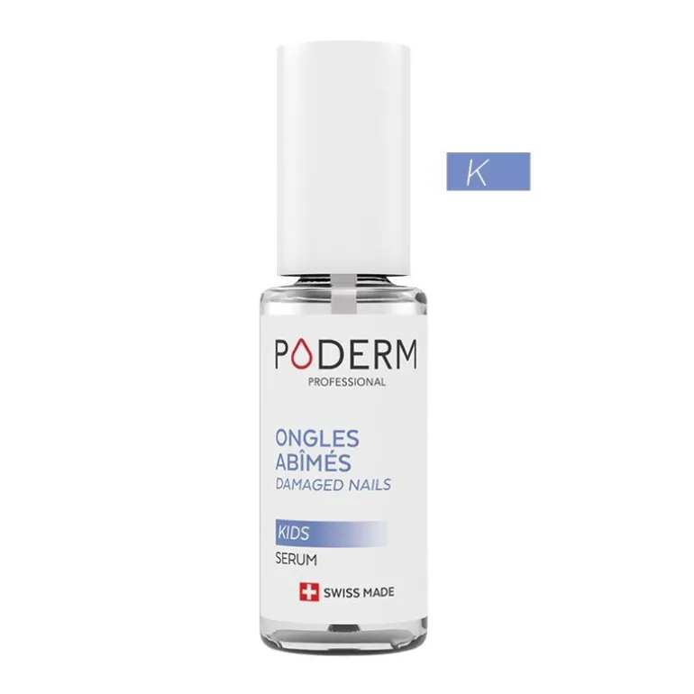 PodermHuile Sérum Kids - Soin du corps