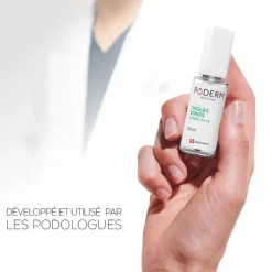 PodermHuile Sérum Nourrissant - Soin du corps