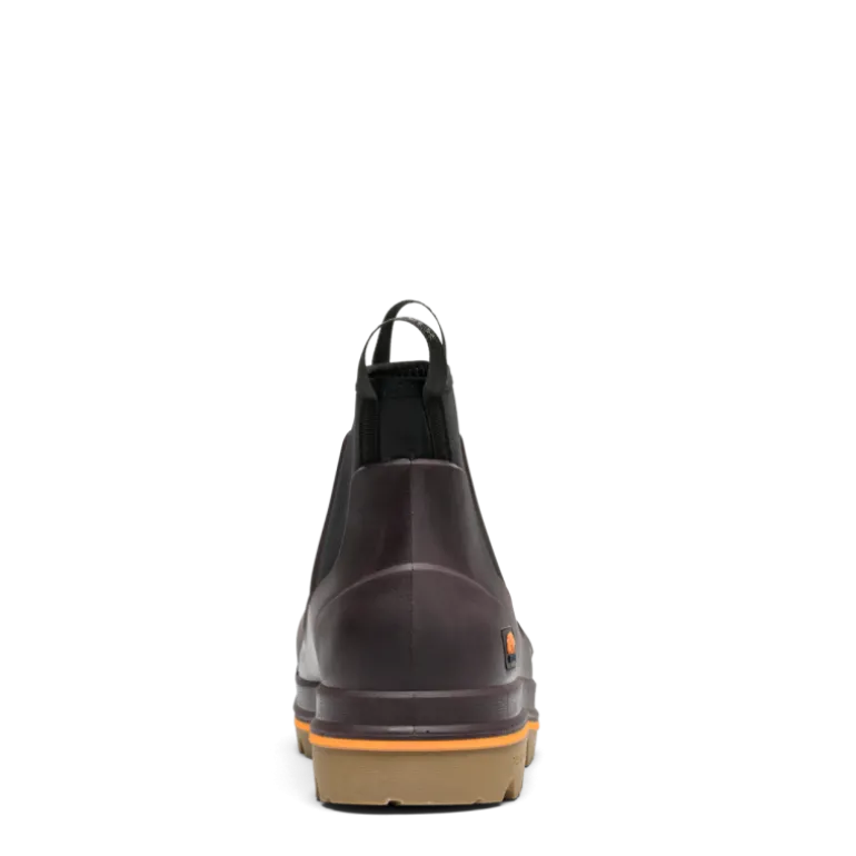 PolyverSL25 - Bottes en caoutchouc