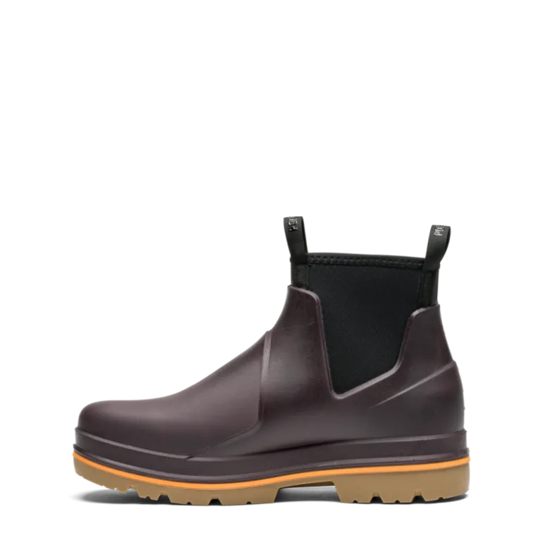 PolyverSL25 - Bottes en caoutchouc