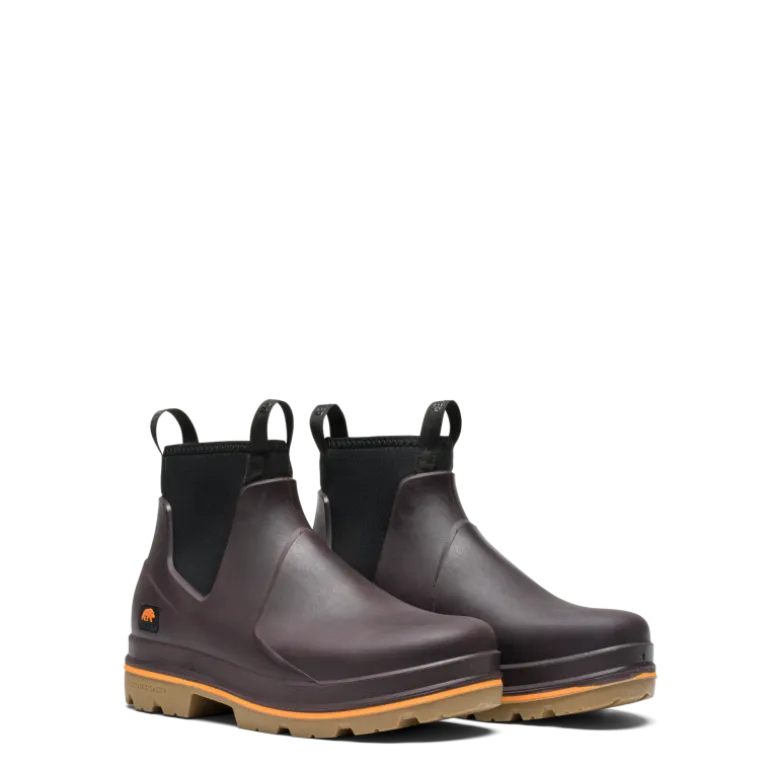 PolyverSL25 - Bottes en caoutchouc