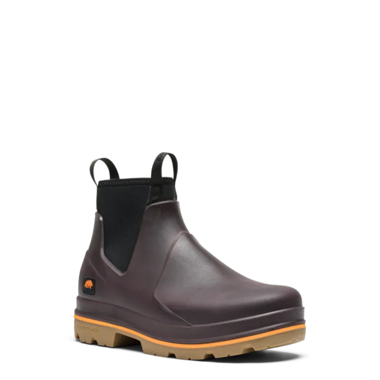 PolyverSL25 - Bottes en caoutchouc