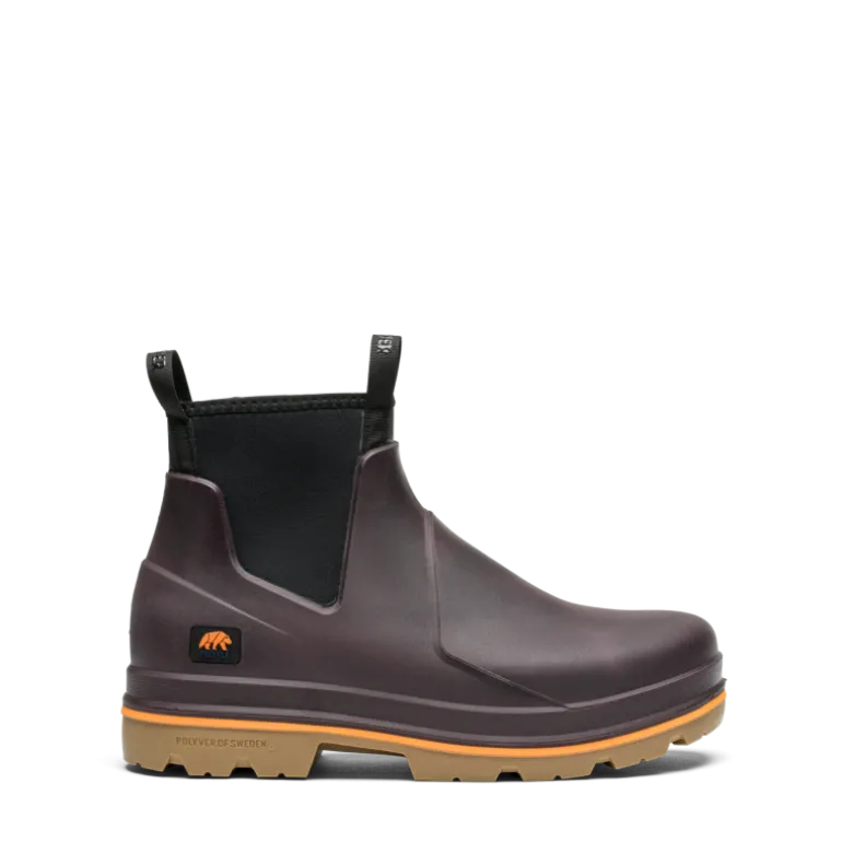 PolyverSL25 - Bottes en caoutchouc