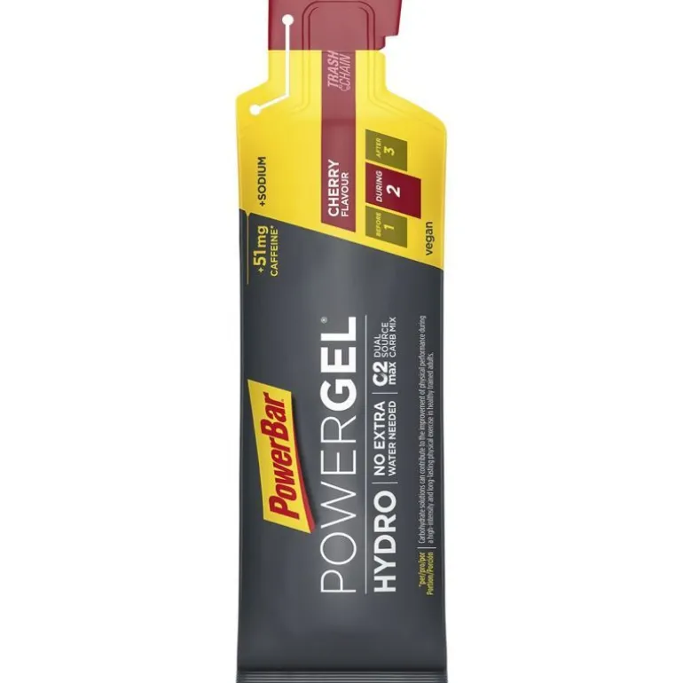 PowerbarPowerGel Hydro - Gel énergétique