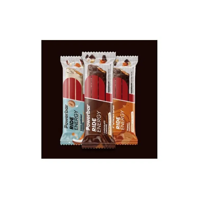 PowerbarRide Energy Bar - Barre énergétique