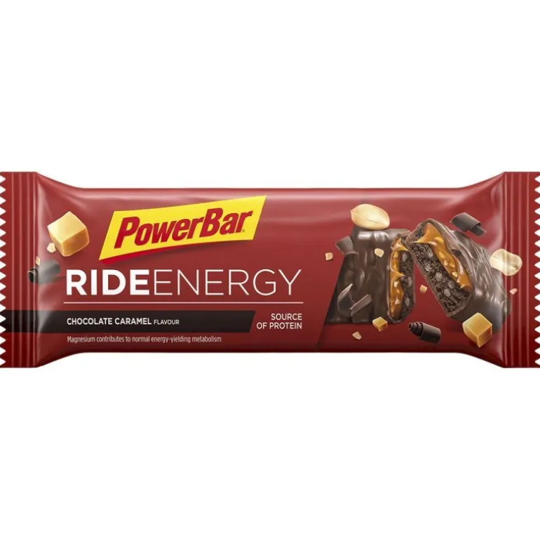 PowerbarRide Energy Bar - Barre énergétique