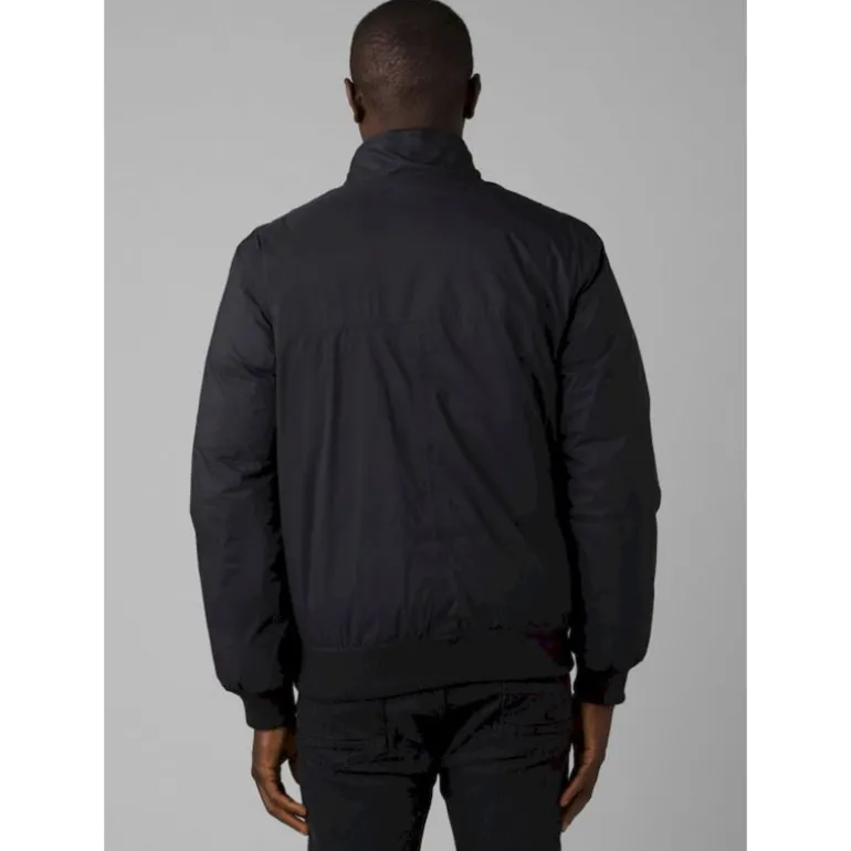 PranaBaadwin Bomber Jacket - Veste softshell homme