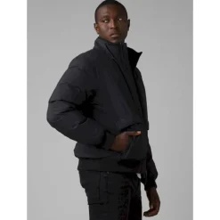 PranaBaadwin Bomber Jacket - Veste softshell homme