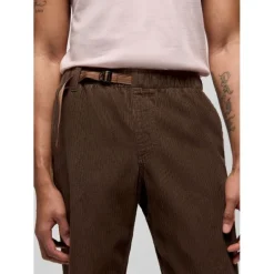 PranaDurado Cord Pant - Pantalon escalade homme
