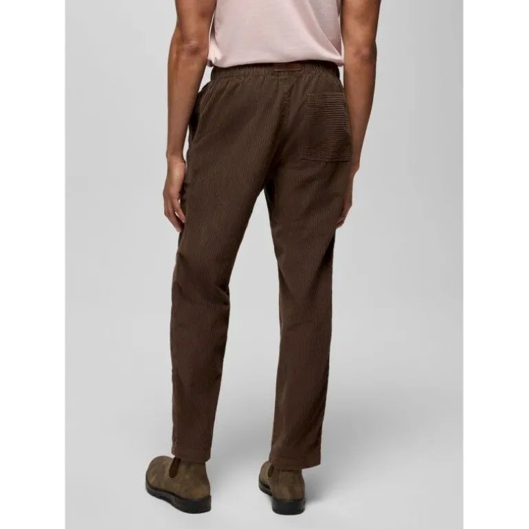 PranaDurado Cord Pant - Pantalon escalade homme
