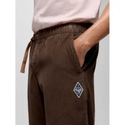PranaDurado Cord Pant - Pantalon escalade homme