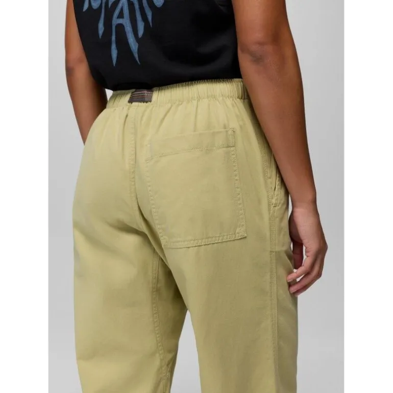 PranaDurado Pant - Pantalon escalade femme