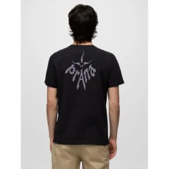 PranaHeritage Logo SS Tee - T-shirt homme