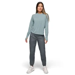 PranaKanab Ripstop Pant - Pantalon escalade femme