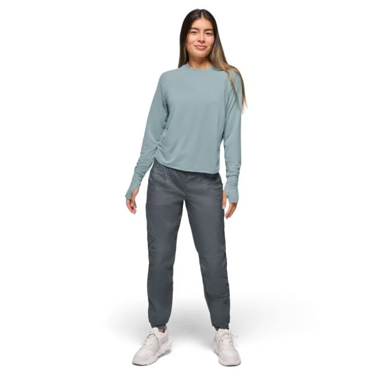 PranaKanab Ripstop Pant - Pantalon escalade femme