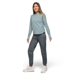 PranaKanab Ripstop Pant - Pantalon escalade femme