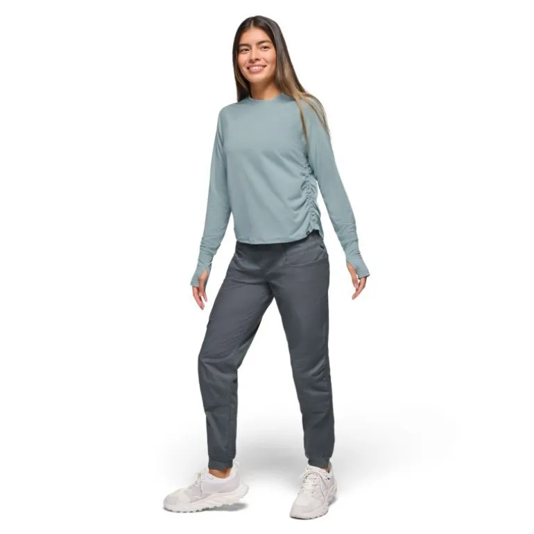 PranaKanab Ripstop Pant - Pantalon escalade femme
