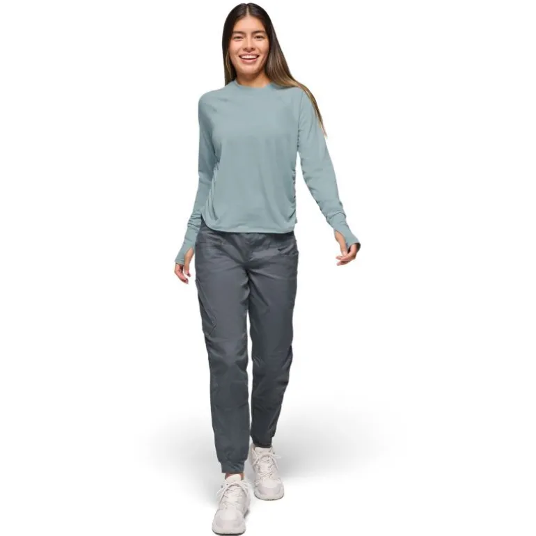 PranaKanab Ripstop Pant - Pantalon escalade femme