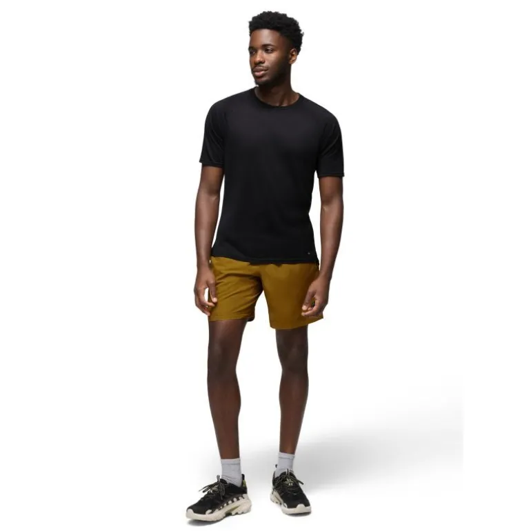 PranaMojo 2 - Short homme