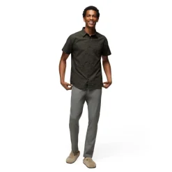 PranaStretch Zion 5 Pocket - Pantalon escalade homme