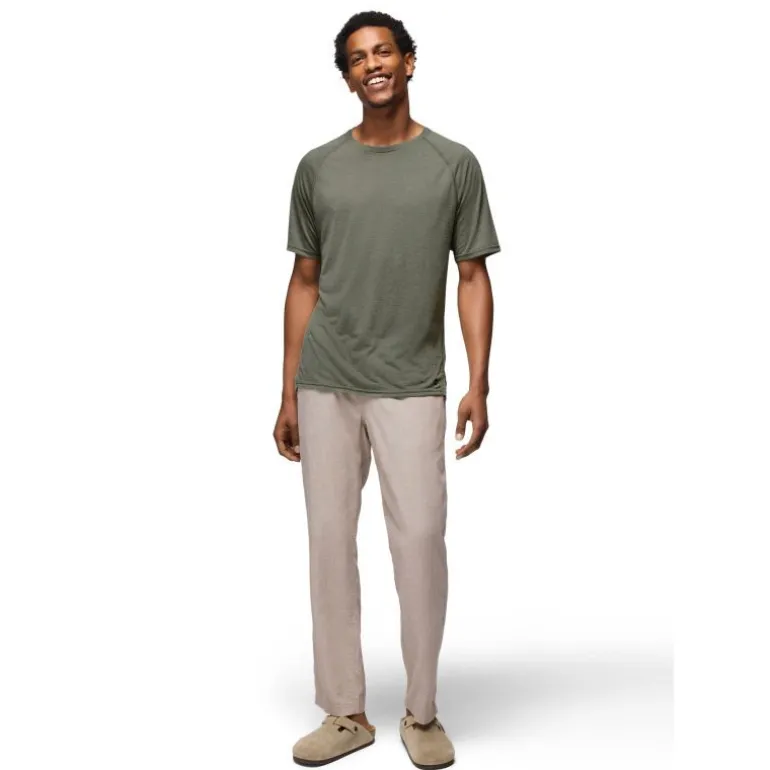 PranaVaha Balance - Pantalon yoga homme