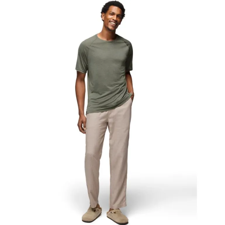 PranaVaha Balance - Pantalon yoga homme