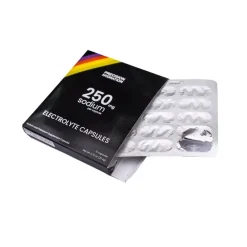 Precision Fuel & HydrationElectrolyte Capsules