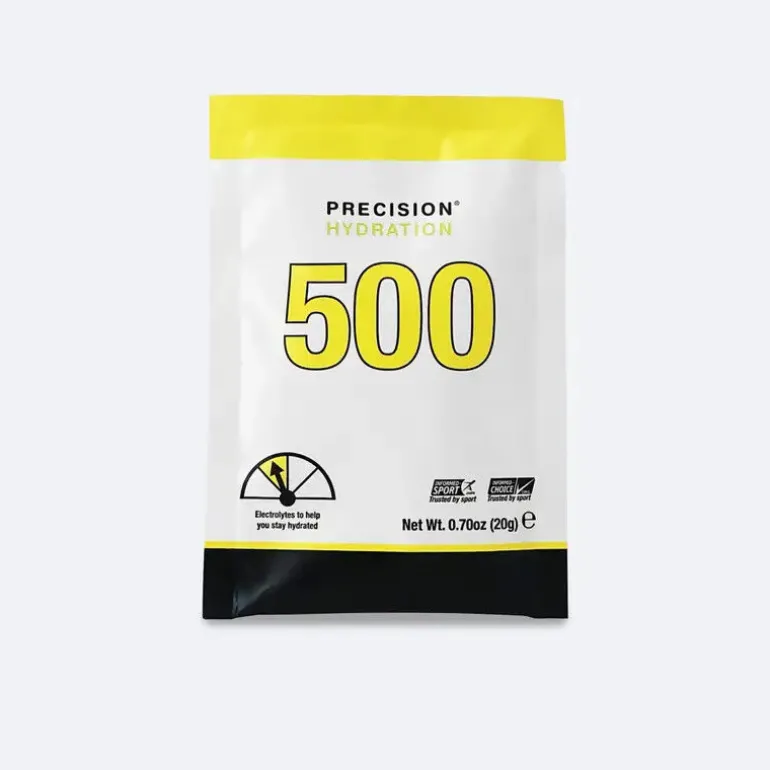 Precision Fuel & HydrationPH 500 Drink Mix - Boisson énergétique