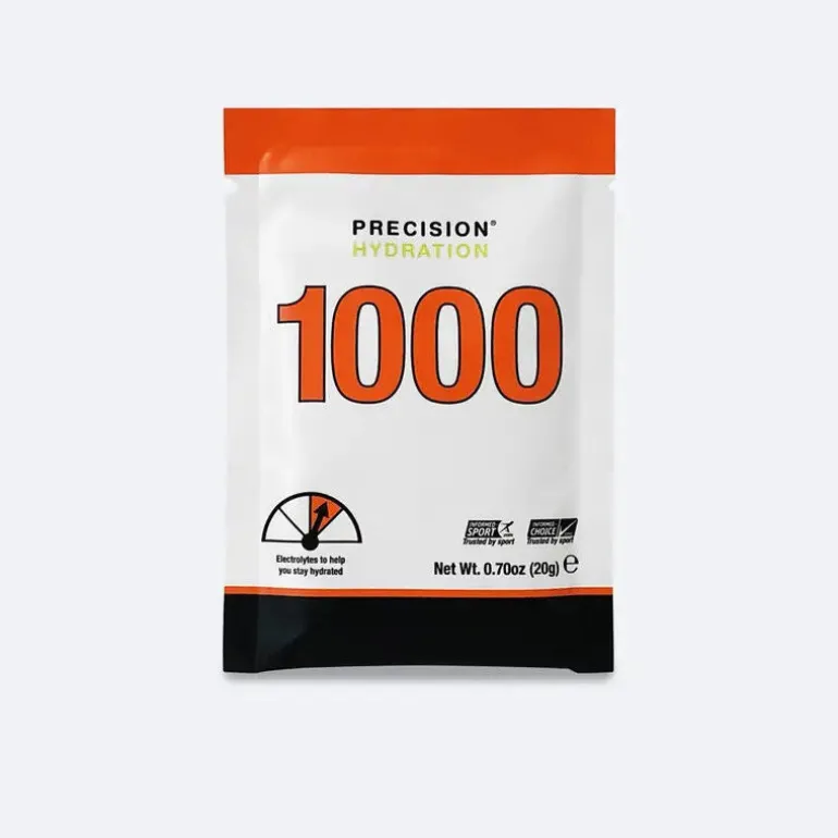 Precision Fuel & HydrationPH 1000 Drink Mix - Boisson énergétique