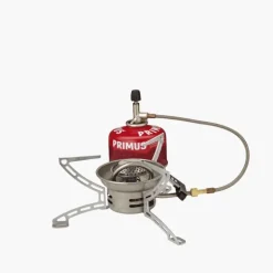 PrimusEasyfuel Duo Piezo - Réchaud à gaz