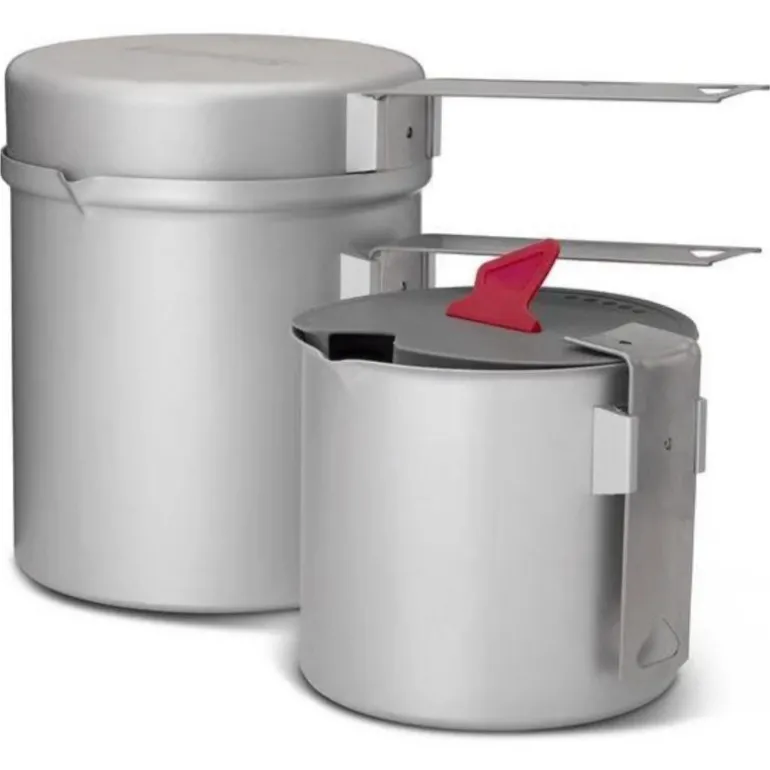 PrimusEssential Trek Pot Set - Set de cuisson
