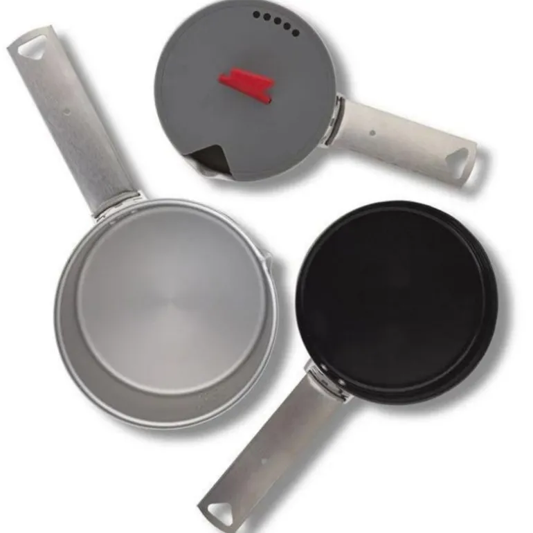 PrimusEssential Trek Pot Set - Set de cuisson