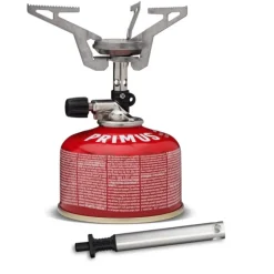 PrimusExpress Stove Piezo - Réchaud à gaz