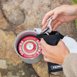 PrimusExpress Stove Piezo - Réchaud à gaz