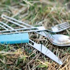 PrimusLeisure Cutlery - Couverts