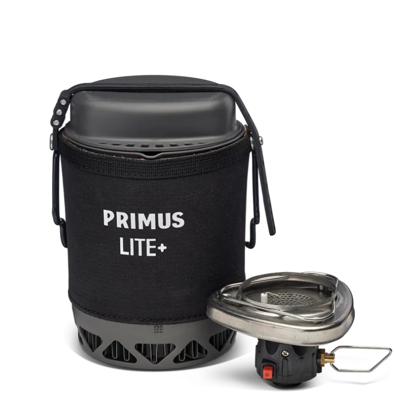 PrimusLite Plus Stove System II 0.8 L - Set de cuisson
