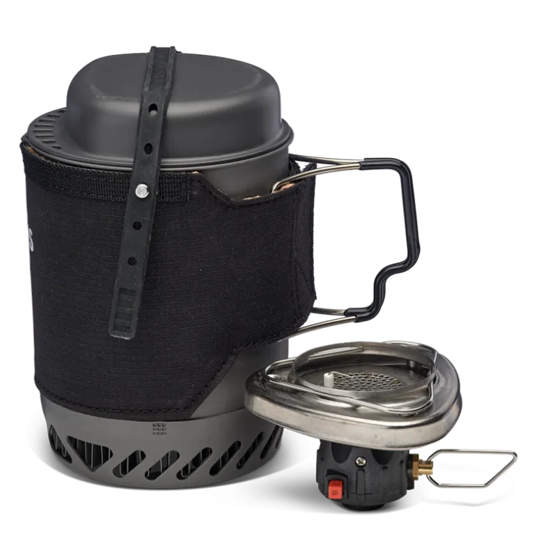 PrimusLite Plus Stove System II 0.8 L - Set de cuisson