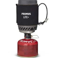 PrimusLite Plus Stove System - Réchaud à gaz