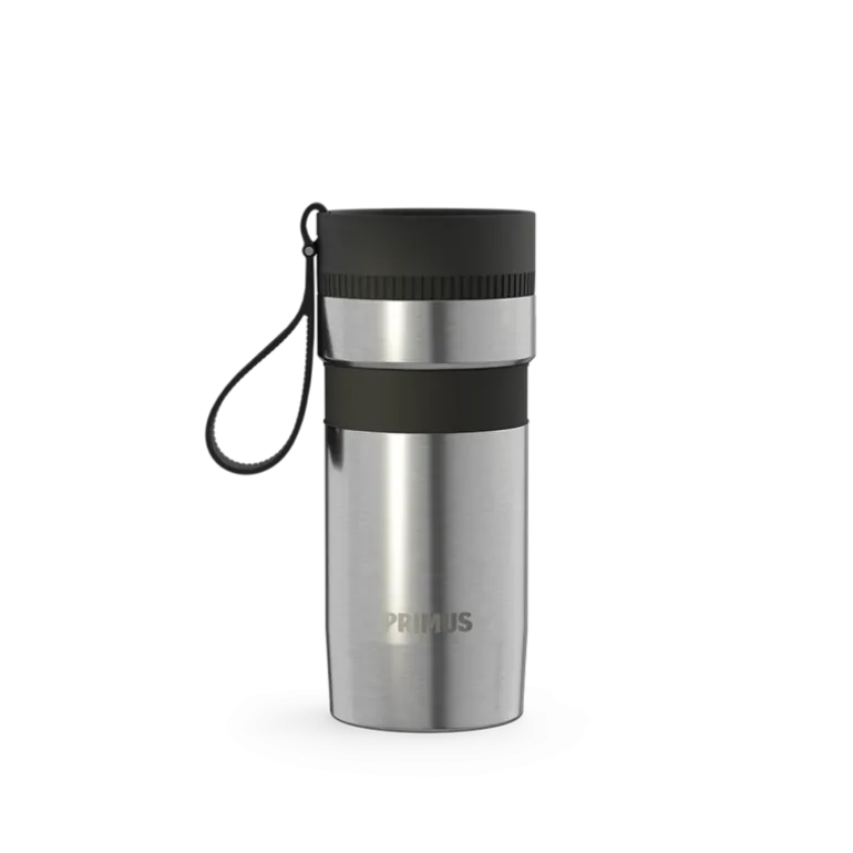 PrimusMika Wide Insulated Travel Mug 0.35 L - Mug