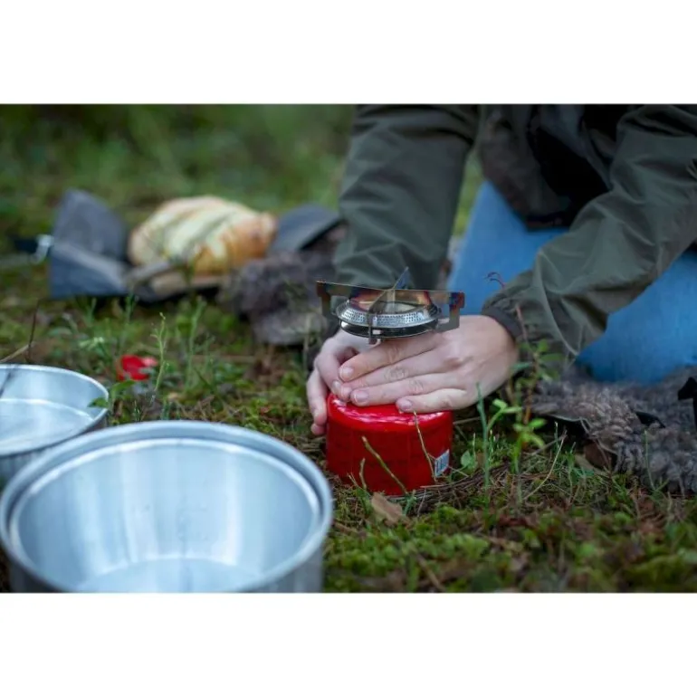 PrimusMimer Duo Stove - Réchaud à gaz