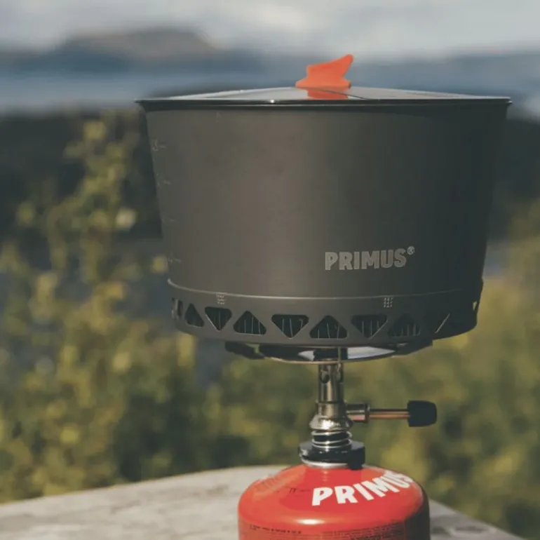 PrimusMimer Duo Stove - Réchaud à gaz