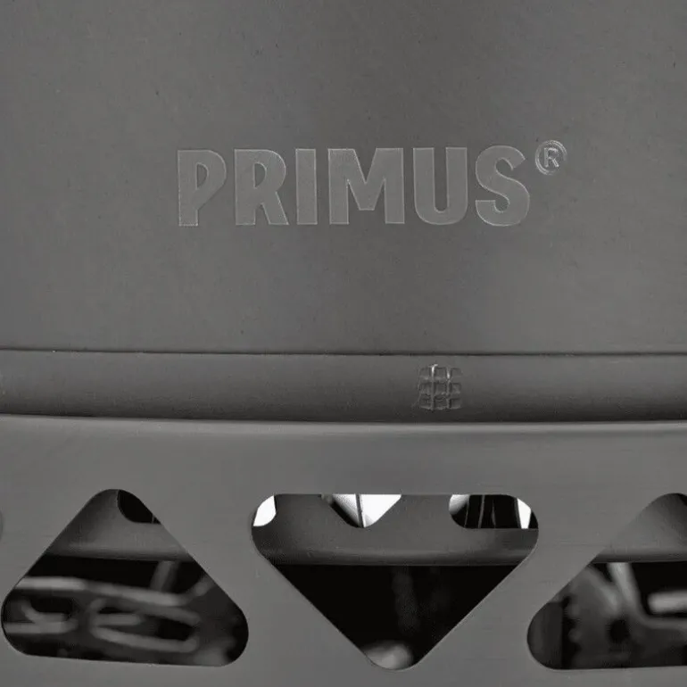 PrimusPrimetech Stove Set 2x1.3L W.Pan - Set de cuisson