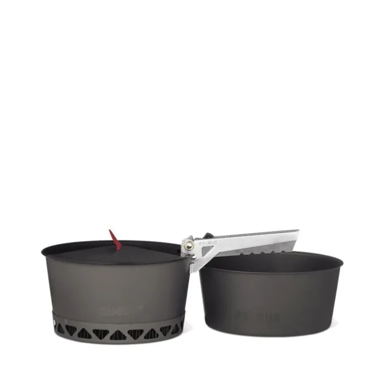 PrimusPrimetech Pot Set 1.3L - Set de cuisson